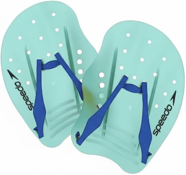 Speedo Unisex Adult Tech Swimming Paddle
