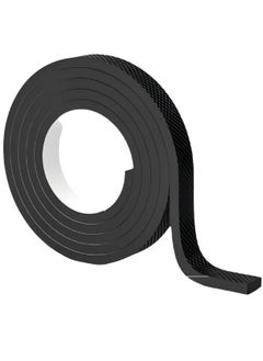 CoomBe 200CM Length Furniture Feet Pads, Non-Slip Rubber Furniture Pads, Wood Floor Protector Pads, Self Adhesive Anti Slip Furniture Chair Leg Pads, Anti Scratch Thickened Multifunctional Table Foot Pad  - Image 2