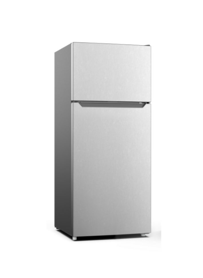 General Tech General Tech 467 Lt 16.5 Cu ft. Refrigerator, Noiseless Energy Saving DeFrost Compressor, Kids Lock, Maximum Capacity  - Image 1