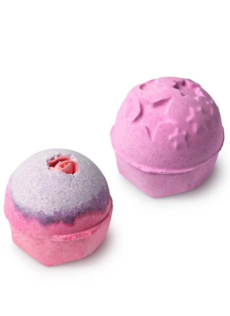 Lush Best of Bath Bombs Gift Set