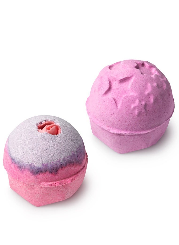 Lush - Best of Bath Bombs Gift Set - Image 1