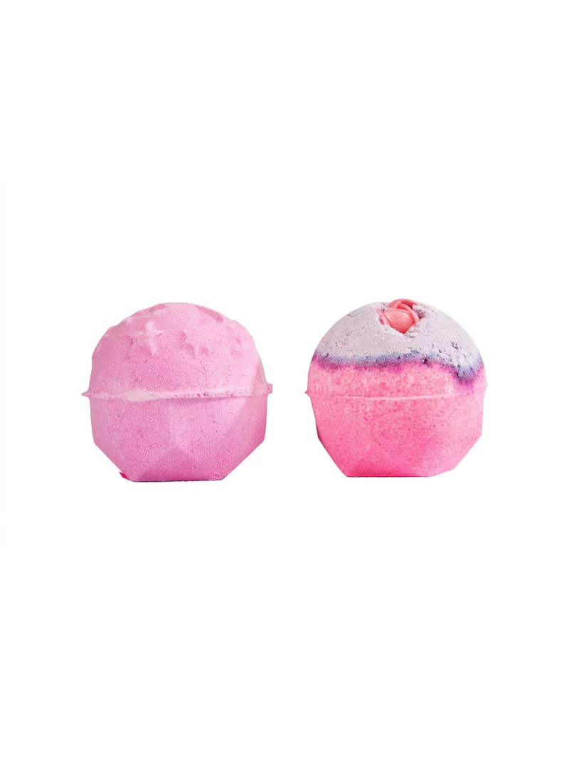 Lush Best of Bath Bombs Gift Set