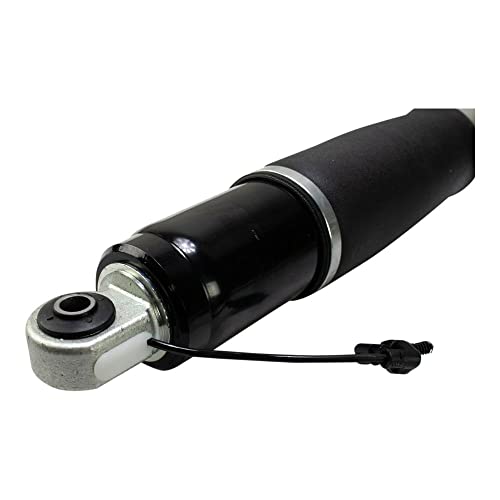 TRQ Rear Air Shock Set Compatible with 2015-2020 Cadillac Escalade Escalade ESV Chevrolet Suburban Tahoe GMC Yukon Yukon XL - Image 2