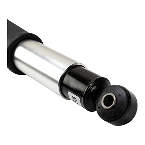 TRQ Rear Air Shock Set Compatible with 2015-2020 Cadillac Escalade Escalade ESV Chevrolet Suburban Tahoe GMC Yukon Yukon XL - Image 3