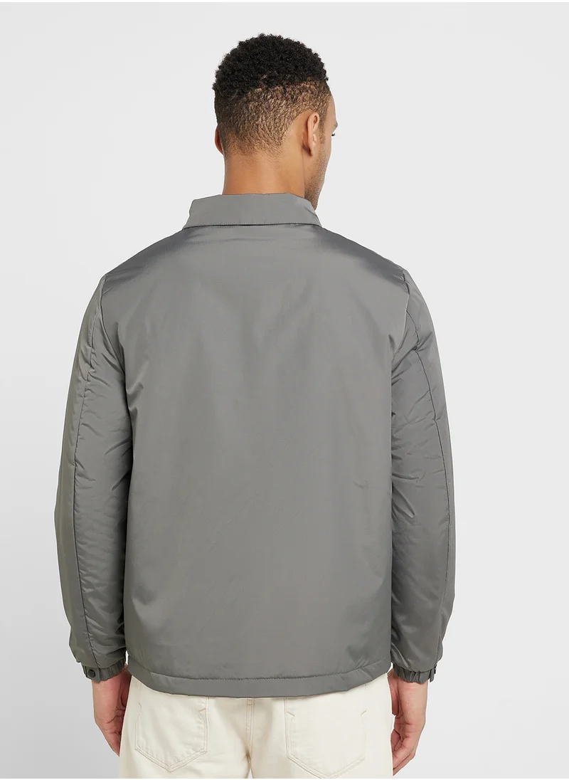 Seventy Five Lightweight Shacket