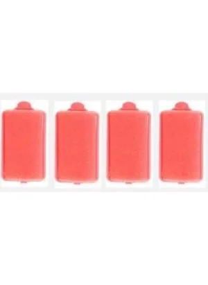 ناسكيتا 3 cm Sponge Curler Set of 4