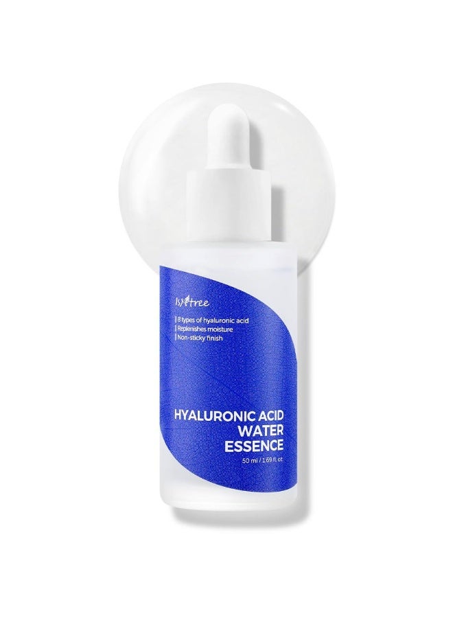 ايسنتري خلاصة حمض الهيالورونيك المائية - 50 مل - Image 1
