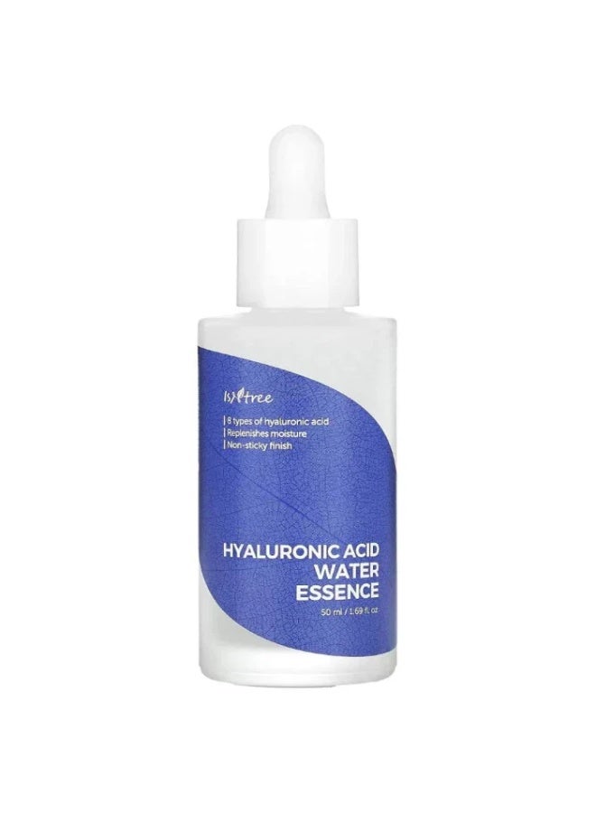 ايسنتري خلاصة حمض الهيالورونيك المائية - 50 مل - Image 2