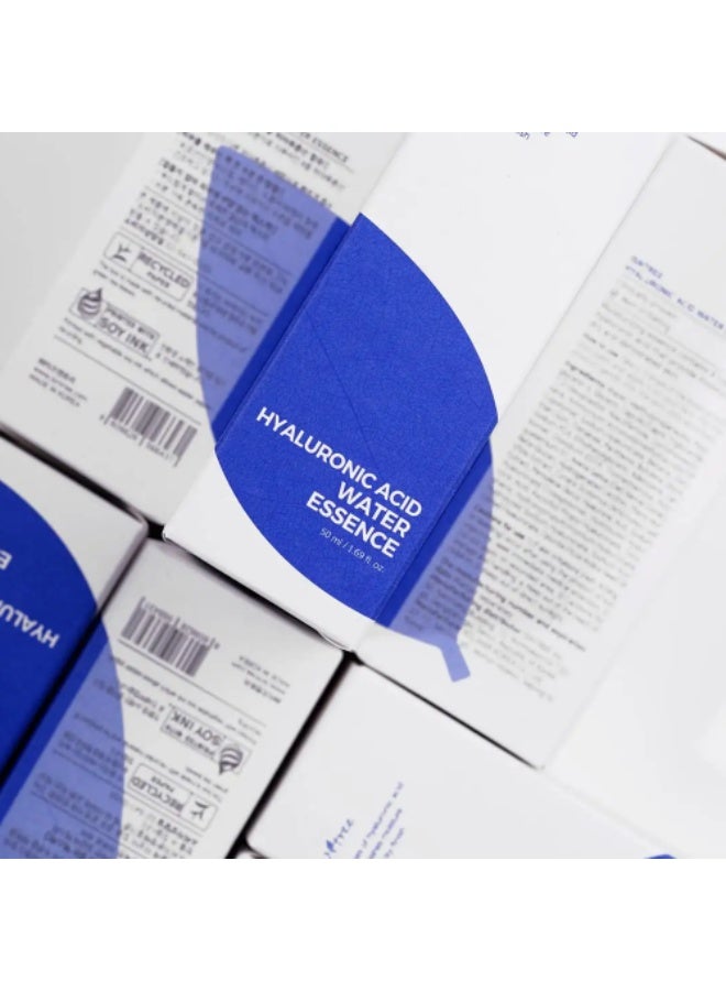 ايسنتري خلاصة حمض الهيالورونيك المائية - 50 مل - Image 4