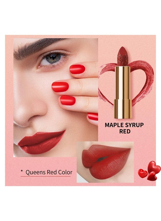 Leopard Matte Lipstick Makeup Set, Nonstick Cup Red Lipstick, Longlasting Wear, Not Fade Waterproof, Moisturizing Makeup Lip Stain, Color Sensational, Valentine'S Day Gifts Presents - pzsku/Z7CDFDB45EA32ADACAE43Z/45/_/1695645535/508ac030-df2e-4d85-8f60-f349c4deb24c