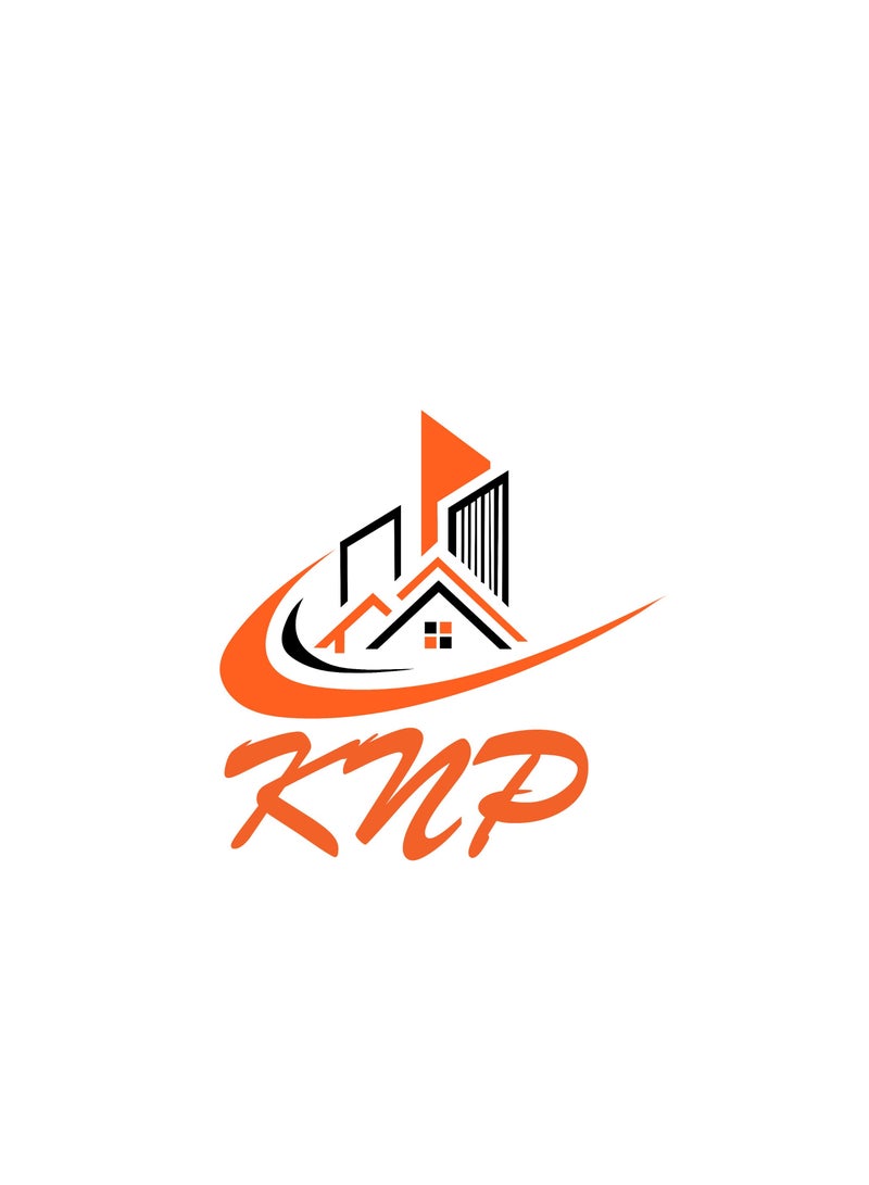 KNP KNP Galvanized Steel Fully Threaded Rod 8mm is a versatile and durable fastener designed for various applications where strength and resistance to corrosion are essential.  - Image 4