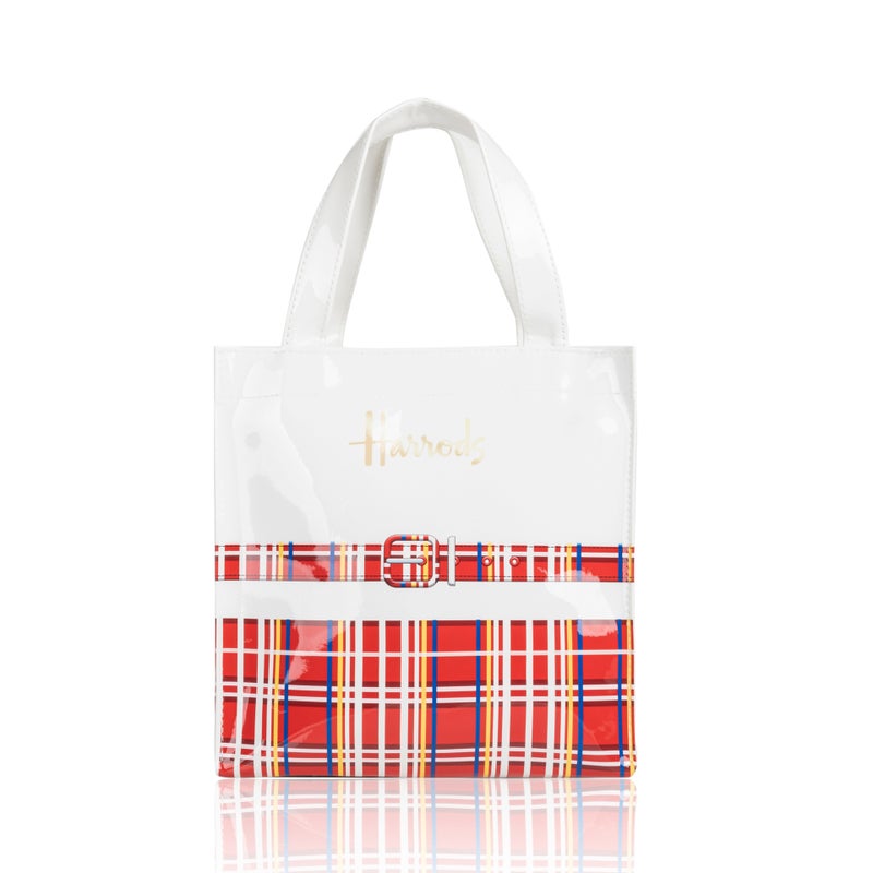 Small Fashion Shoulder Bag Handbag Lunch Bag Tutor Bag Tote Bag Shopping Bag Environmentally Friendly Bag Storage Bag - Image 1
