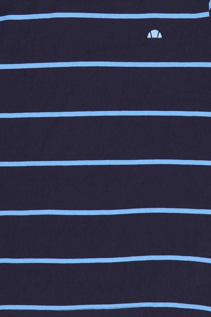 Ellesse Women Sportswear Fit Short Sleeve Outdoor T-Shirt, Navy - Image 5