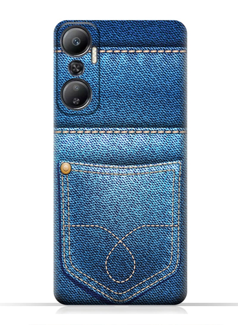 AMC DESIGN Protective Case Cover for Infinix Hot 20 (4G) - Image 1