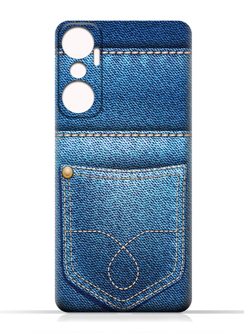 AMC DESIGN Protective Case Cover for Infinix Hot 20 (4G) - Image 2