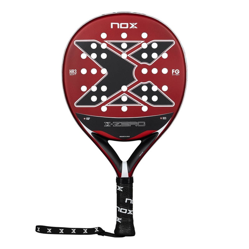 NOX XZERO RED