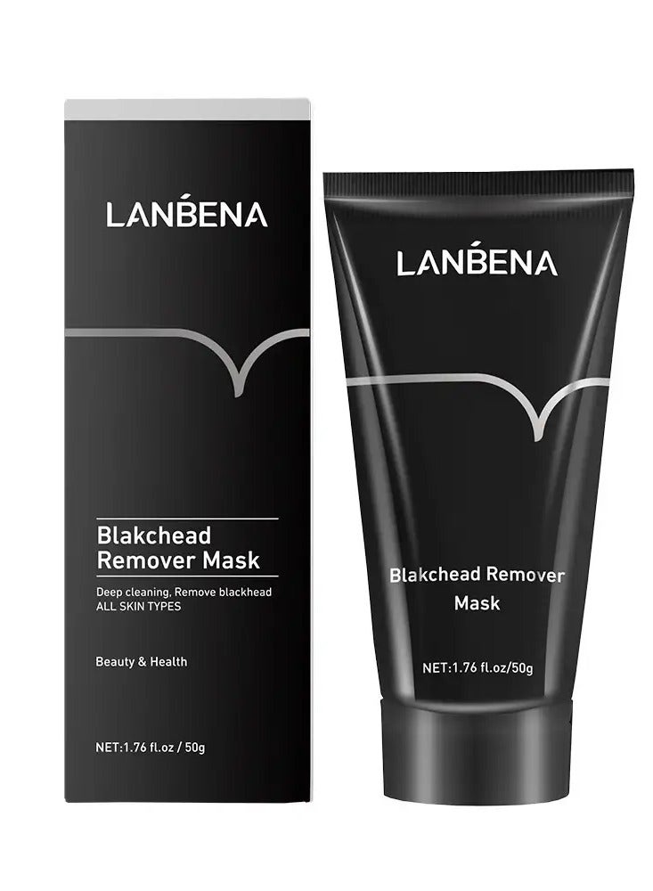 LANBENA Blackead Remover Mask 50 g - Image 1