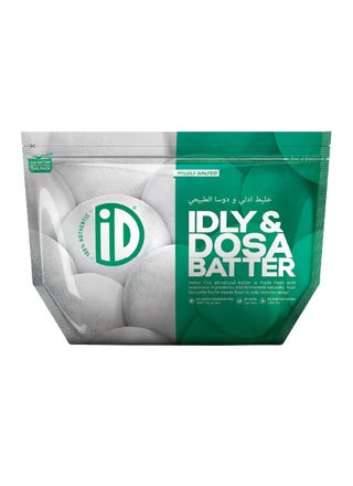 Idly Dosa Batter