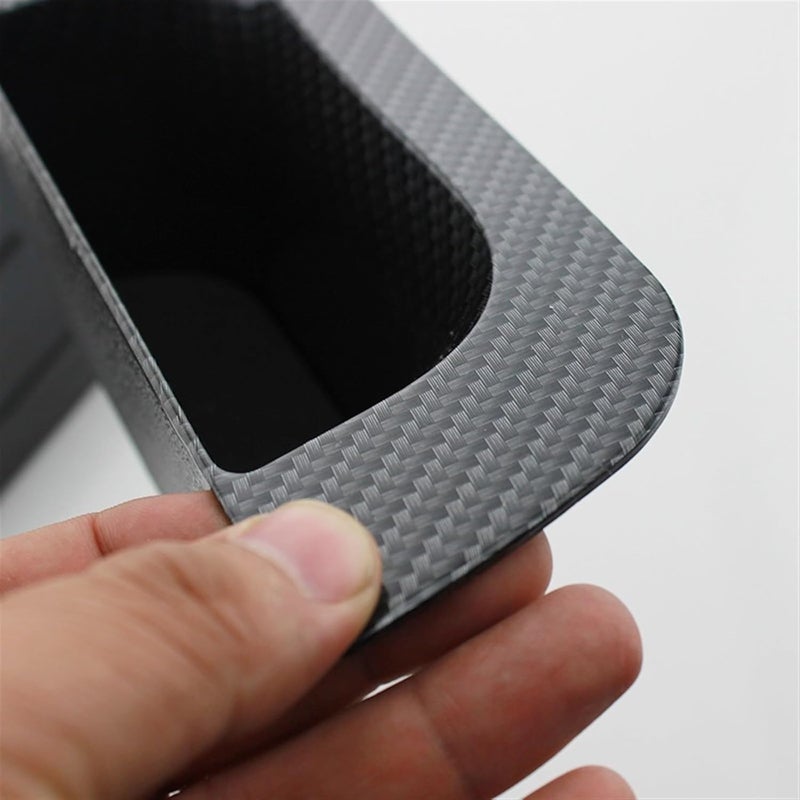 Vuzmode Car Armrest Container Organizer for Ford Focus MK2 - Image 2