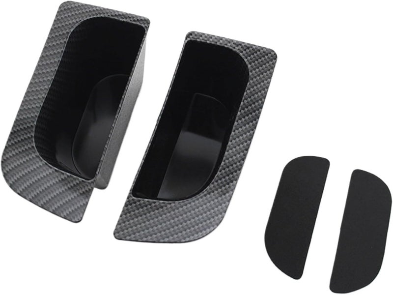 Vuzmode Car Armrest Container Organizer for Ford Focus MK2 - Image 1