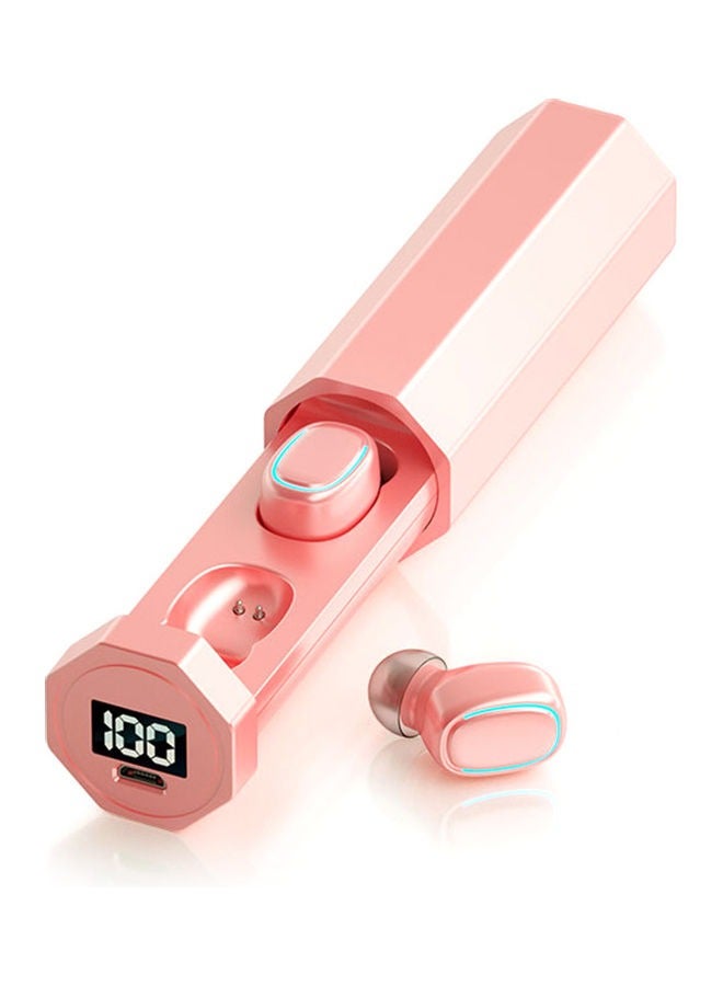 Binaural Earbuds True Wireless Bluetooth 5.0 Earphone  - Image 1