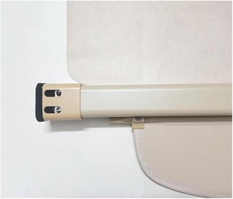 DEMULAX Rear Trunk Cargo Cover for VW Atlas and Teramont - Image 3