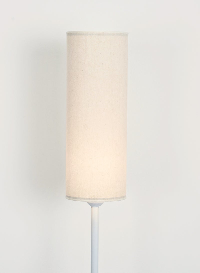 Cluc Petit pavimento floor lamp - White  - Image 3