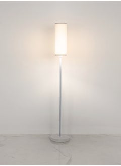 Cluc Petit pavimento floor lamp - White  - Image 1