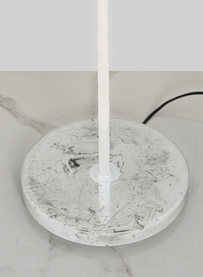 Cluc Petit pavimento floor lamp - White  - Image 4