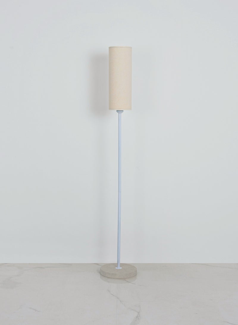 Cluc Petit pavimento floor lamp - White  - Image 2