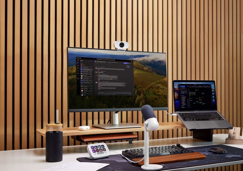 Elgato Facecam Neo 1080P60 HDR USB‑C Streaming Webcam - Image 3