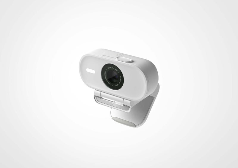 Elgato Facecam Neo 1080P60 HDR USB‑C Streaming Webcam - Image 1