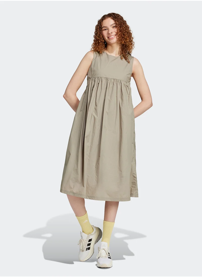 Adidas City Escape Summer Dress