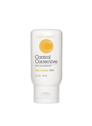 Control Corrective Gly Lotion 10% 2.5 Oz An Exfoliating Facial Moisturizer To Help Reduce Rough Dry Spots Smooth Wrinkles And Improve Skin Texture Super Smoothing Gentle Exfoliation Softens - pzsku/Z7CE0AB7754C64B5ABD08Z/45/_/1719223546/735329fb-11a4-4ce8-a6d3-d9b5ff931997