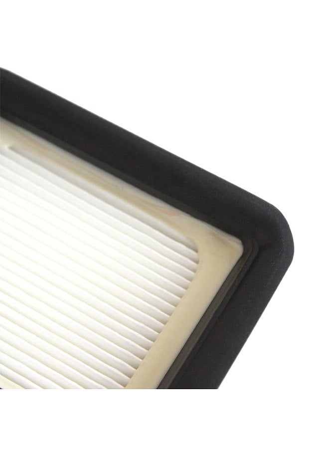 2PCS Dust Replacement Filter for Bissell CrossWave 1785 Series 1785G 1785V 1785W Robot Vacuum Cleaner Replacement Parts Filters  - Image 2