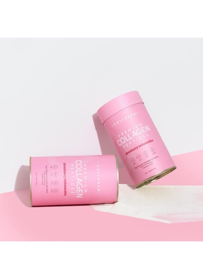The Collagen Co Collag Powd 560G Str.Wm  - Image 5
