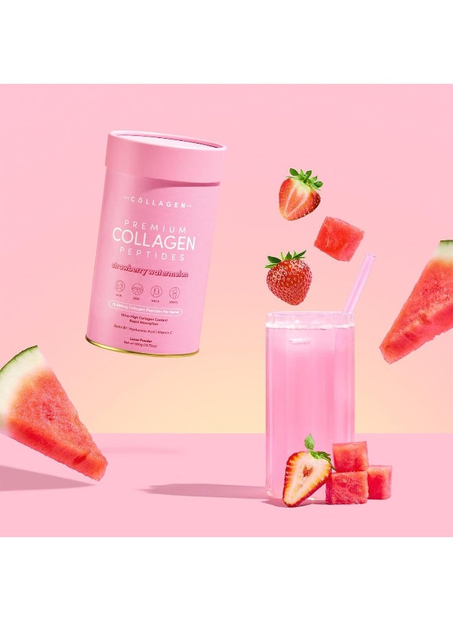 The Collagen Co Collag Powd 560G Str.Wm  - Image 2