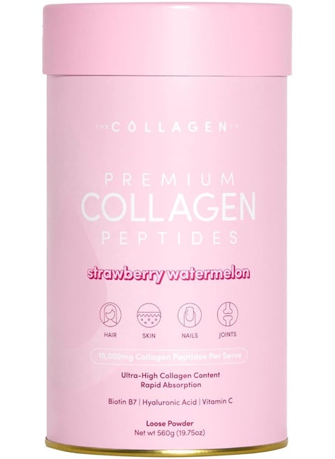 Collag Powd 560G Str.Wm