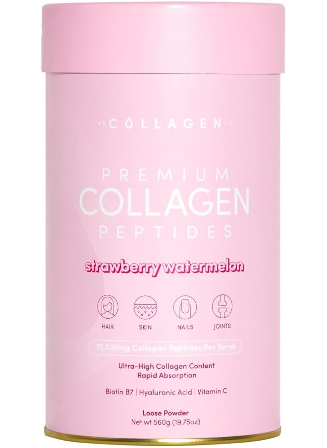 The Collagen Co Collag Powd 560G Str.Wm  - Image 1