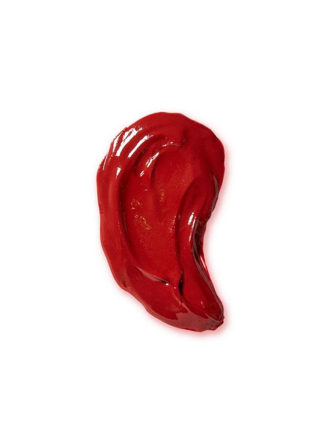 Jillian Dempsey Lid Tint: Satin Cream Eyeshadow I Easy Application for a Natural Shimmer or a Layered Matte Finish I Ruby  - Image 4