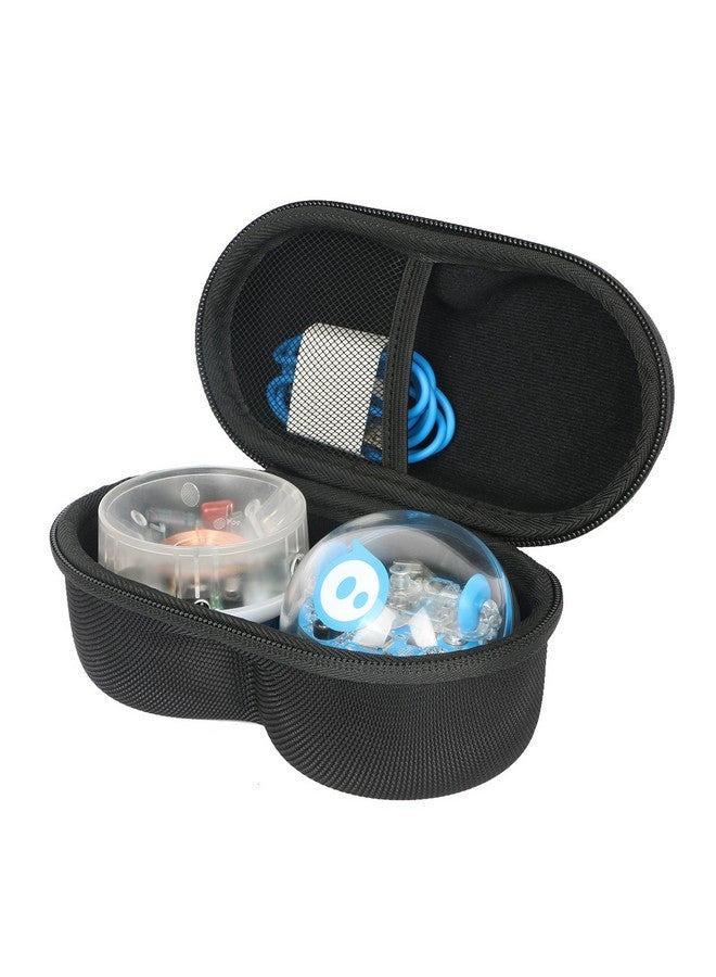 خانكة حقيبة سفر صلبة بديلة لروبوت Sphero Sprk+ Steam التعليمي/روبوت Bolt الممكّن بتطبيق - Image 1
