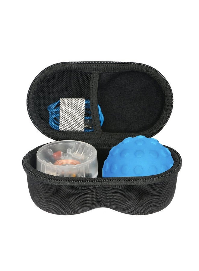 خانكة حقيبة سفر صلبة بديلة لروبوت Sphero Sprk+ Steam التعليمي/روبوت Bolt الممكّن بتطبيق - Image 3