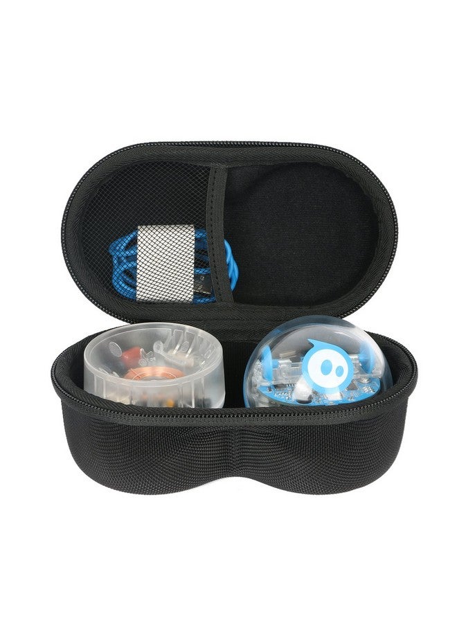 خانكة حقيبة سفر صلبة بديلة لروبوت Sphero Sprk+ Steam التعليمي/روبوت Bolt الممكّن بتطبيق - Image 2