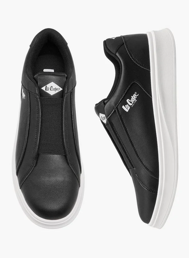 Lee Cooper Sx-Mensshoescasual Slip Oncasual Slip On