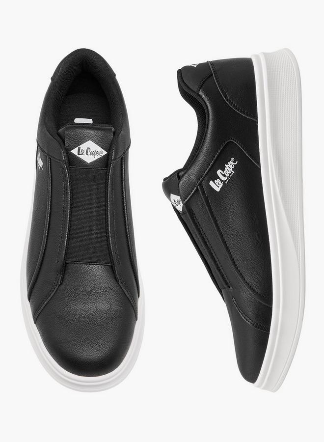 Lee Cooper Sx-Mensshoescasual Slip Oncasual Slip On - Image 1