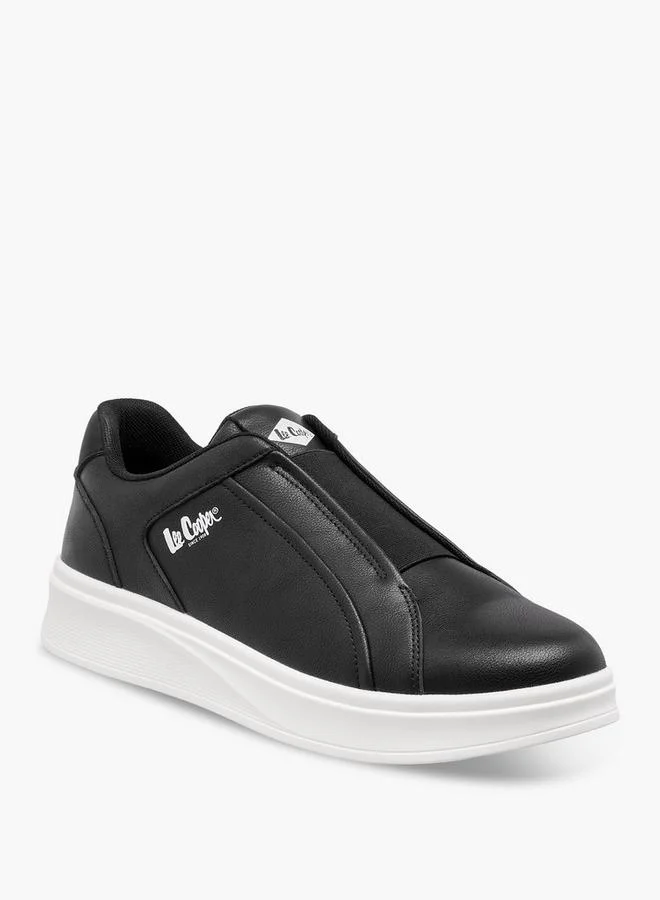 Lee Cooper Sx-Mensshoescasual Slip Oncasual Slip On