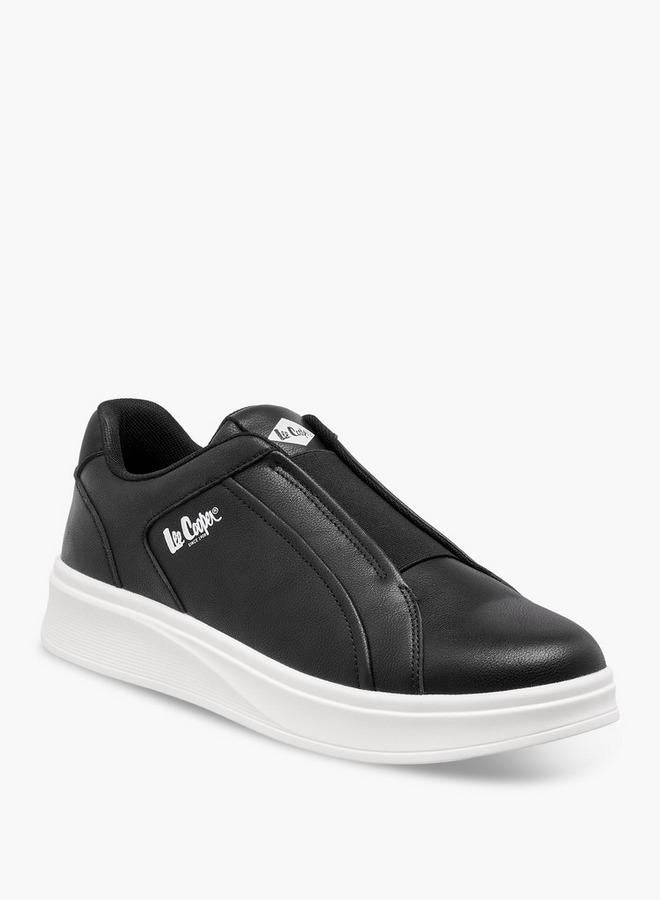 Lee Cooper Sx-Mensshoescasual Slip Oncasual Slip On - Image 2