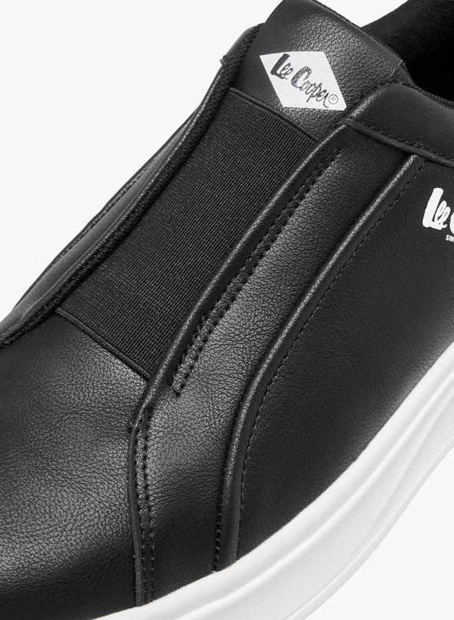 Lee Cooper Sx-Mensshoescasual Slip Oncasual Slip On - Image 4