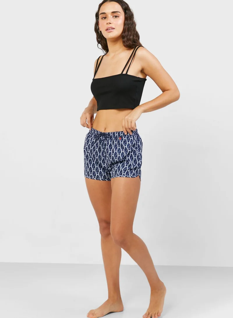 HUGO High Waist Brief