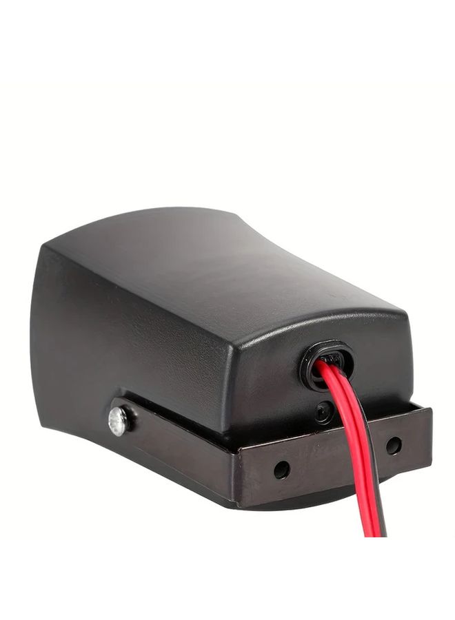 6 Tone Reversing Alarm Warning Speaker 12V 24V Car Truck SUV Safety Accessory - Image 5